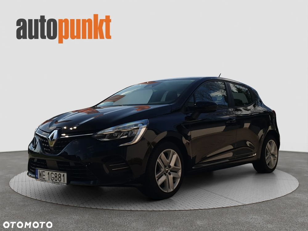 Renault Clio 1.0 TCe Zen - 4