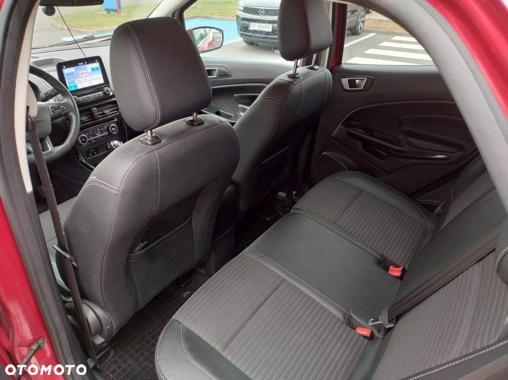 Ford EcoSport - 10