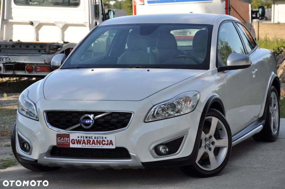 Volvo C30 D2 RDesign - 37