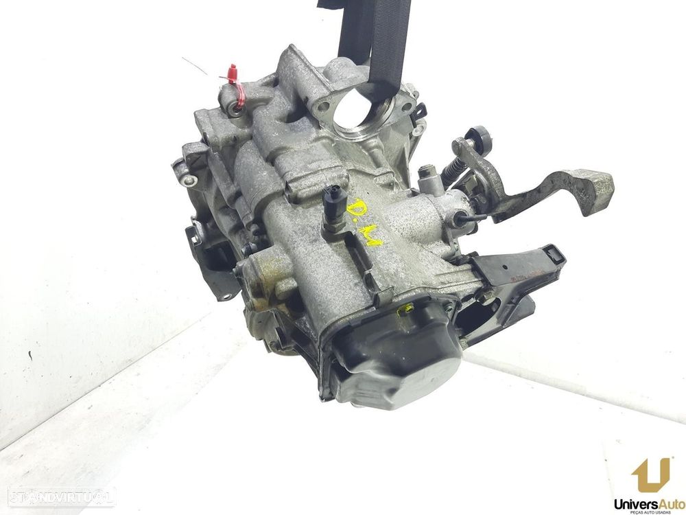 CAIXA VELOCIDADES SKODA FABIA I 2004 -GSA - 2