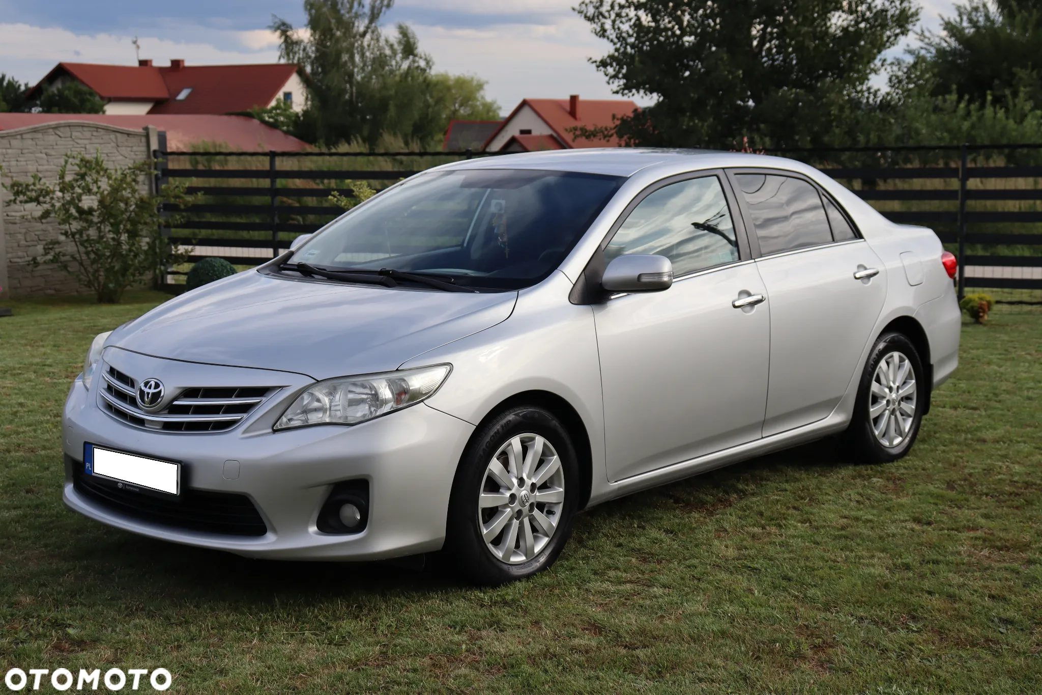 Toyota Corolla 1.4 D-4D Luna - 2