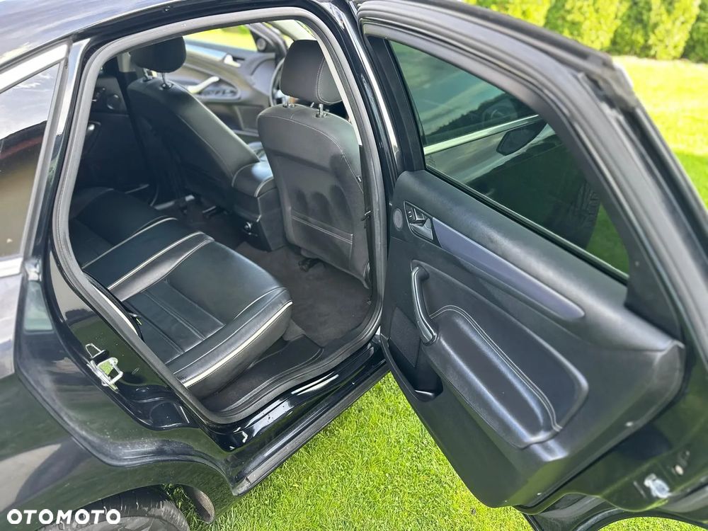 Ford Mondeo Turnier 2.0 TDCi EConetic Titanium - 22