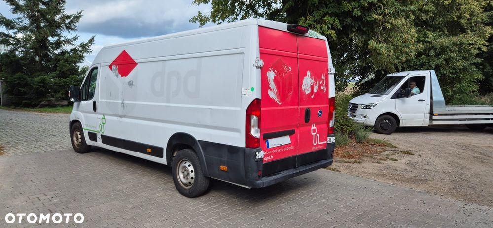 Inny BD E-Ducato - 9