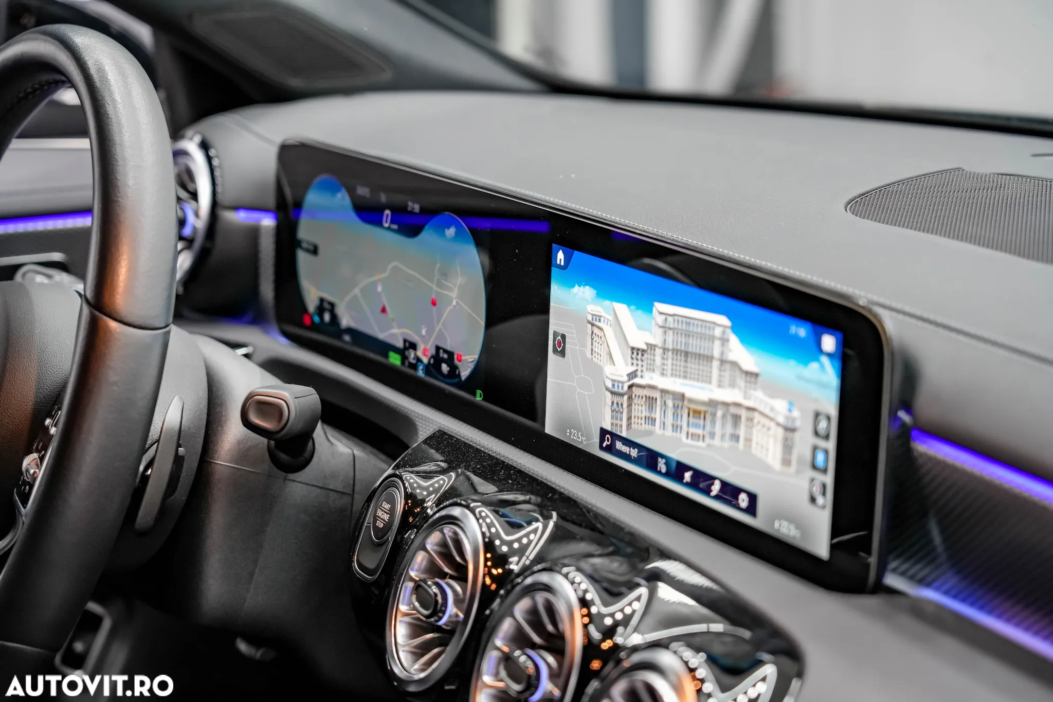 Mercedes-Benz CLA 250 e 8G-DCT Edition 2021 - 15