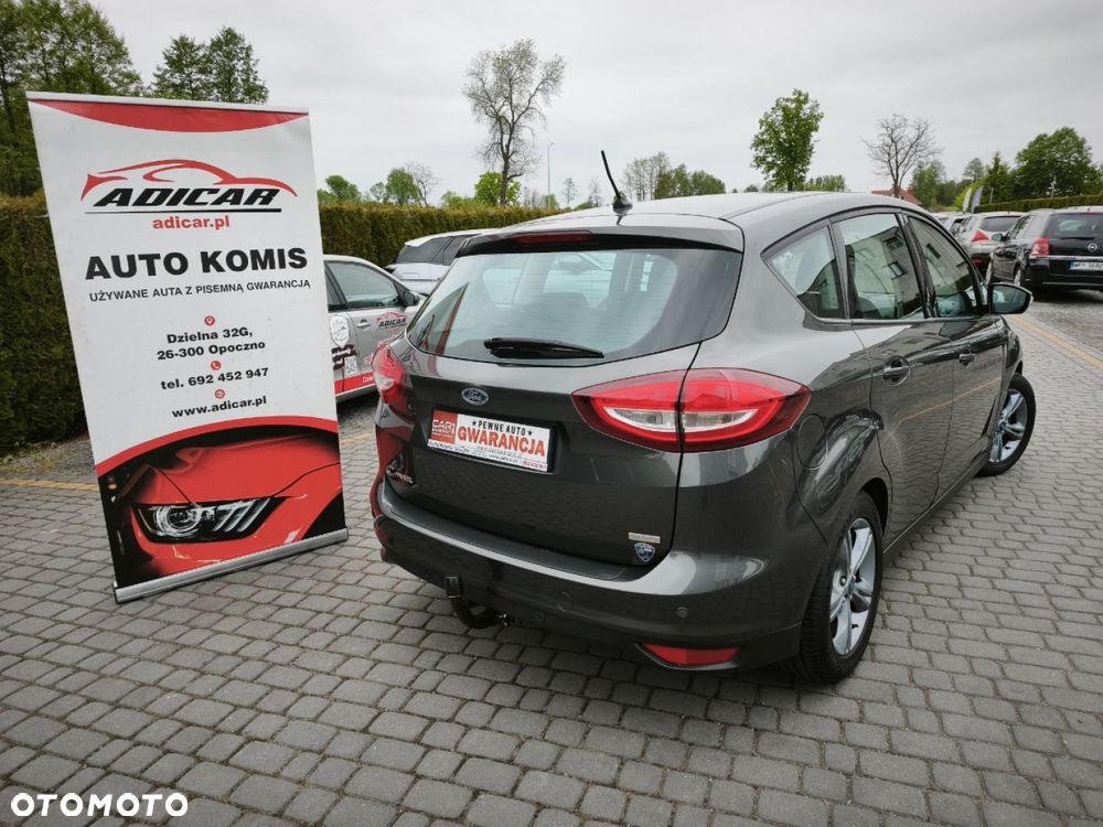 Ford C-MAX - 6