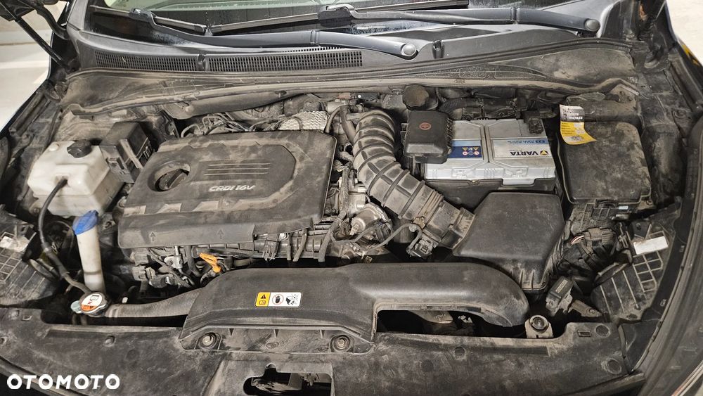 Hyundai i40 1.7 CRDi Style - 13