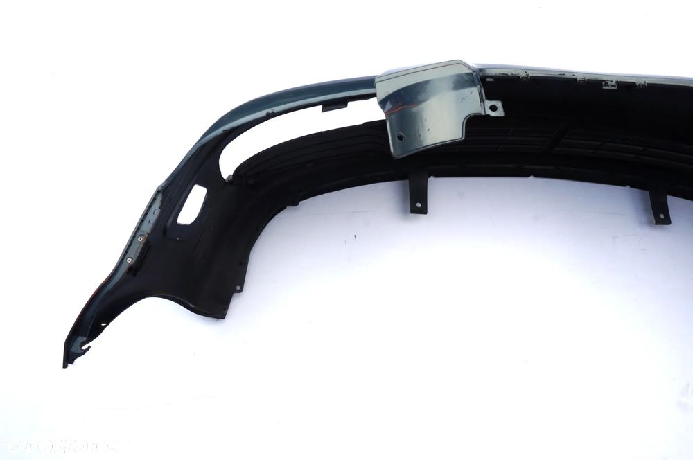 KIA RIO II 2 2005 - 2009 zderzak kratka spoiler przód ORYGINAŁ OE - 6