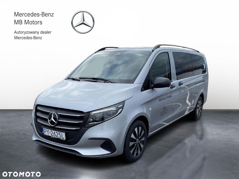 Mercedes-Benz Vito - 3