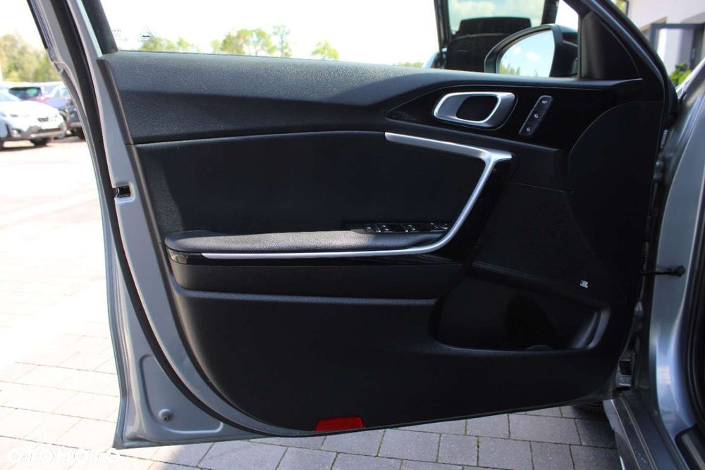 Kia ProCeed 1.6 CRDi DCT7 SCR GT LINE - 22