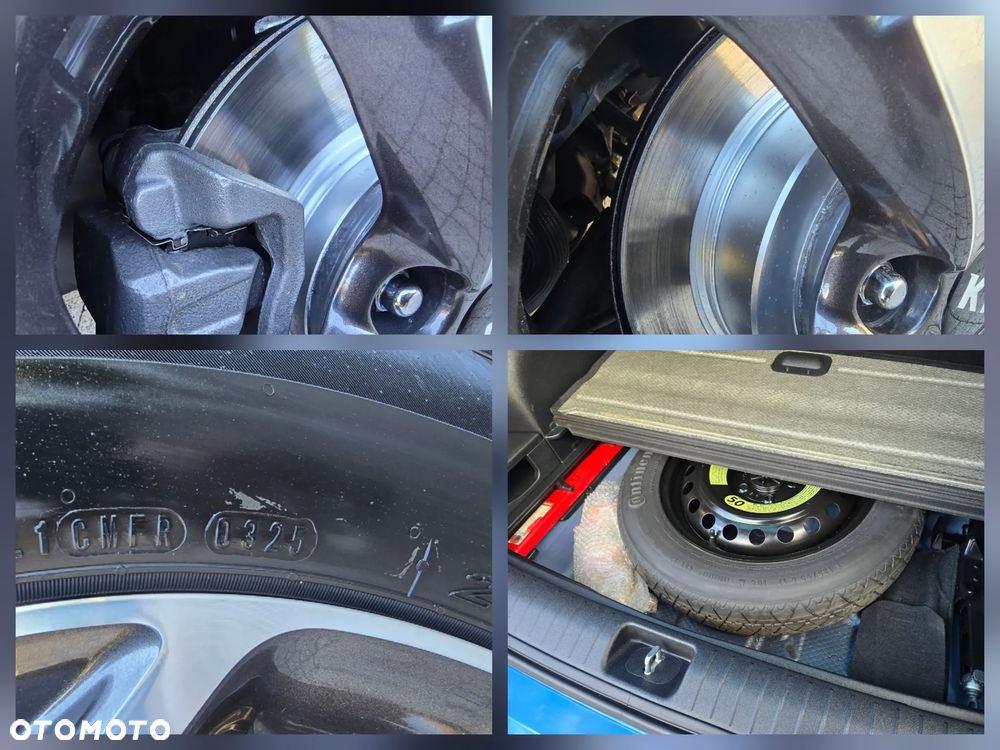 Kia Sportage 1.6 CRDI L Business Line 4WD - 35