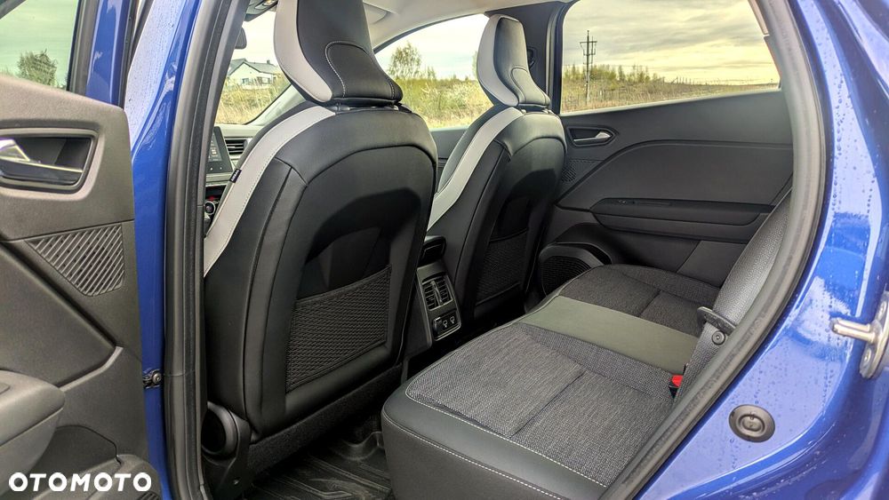 Renault Captur - 10