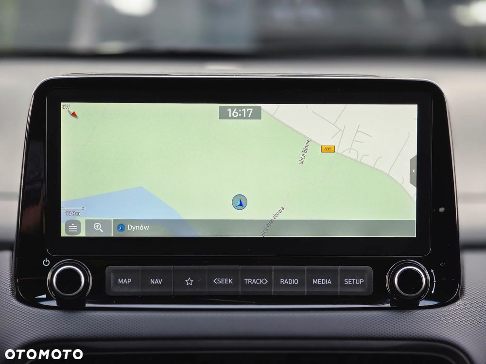 Hyundai Kona 1.6 T-GDI DCT Prime - 26