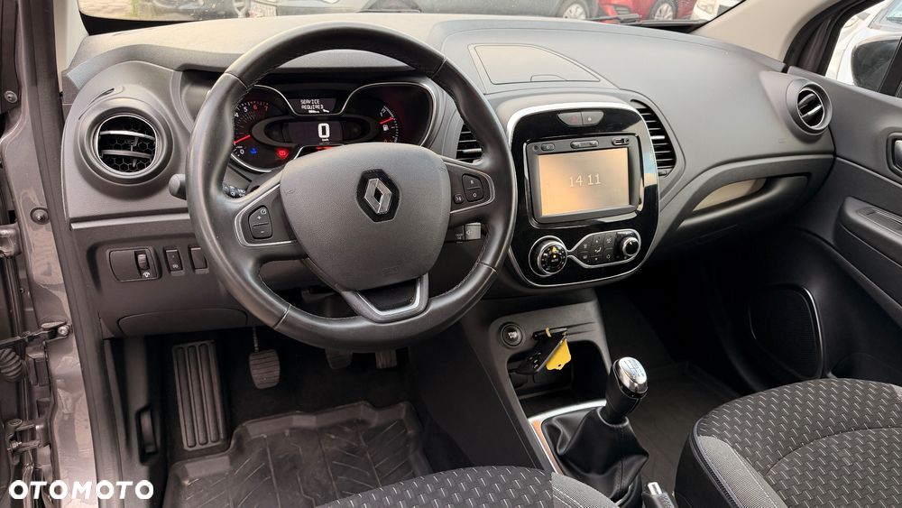 Renault Captur - 7