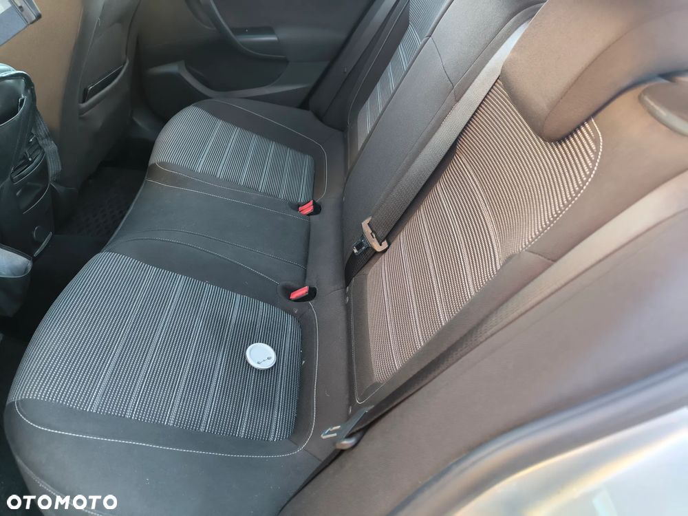 Opel Insignia 2.0 CDTI EcoFLEX S&S - 6