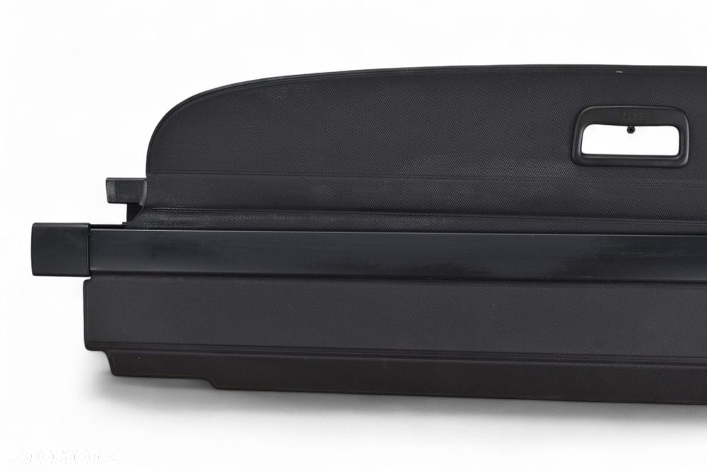 Roleta Bagażnika SKODA OCTAVIA III KOMBI 5E9867871A - 3