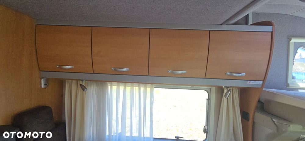 Fiat EURA MOBIL TERRESTRA - 21