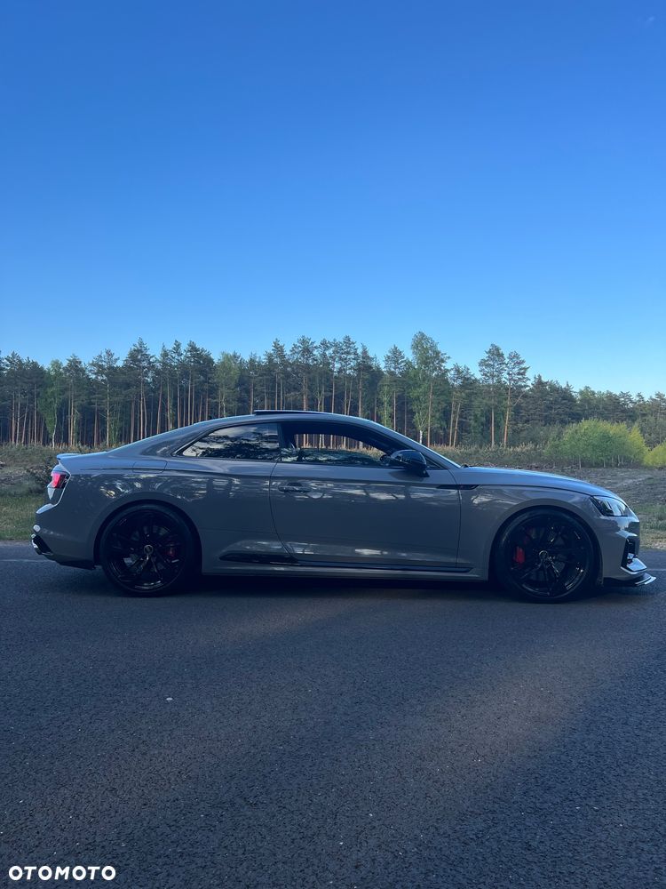 Audi RS5 Coupé 2.9 TFSI GPF Quattro Tiptronic - 20