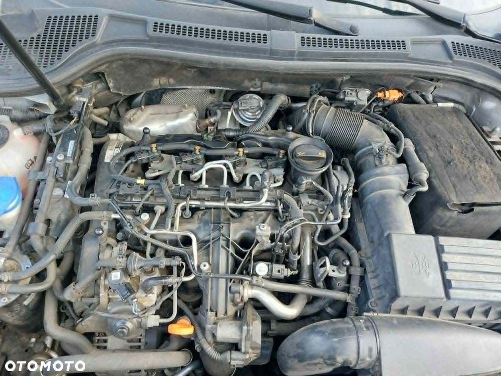 Skoda Superb 2.0 TDI Family - 12