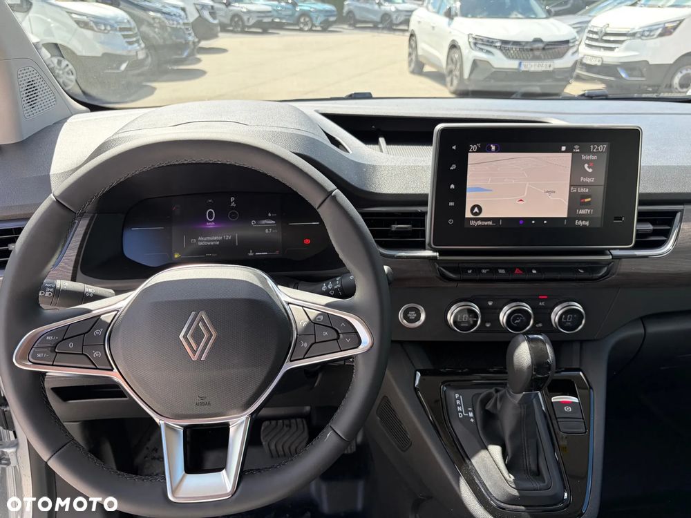 Renault Kangoo 1.3 TCe Techno EDC - 20