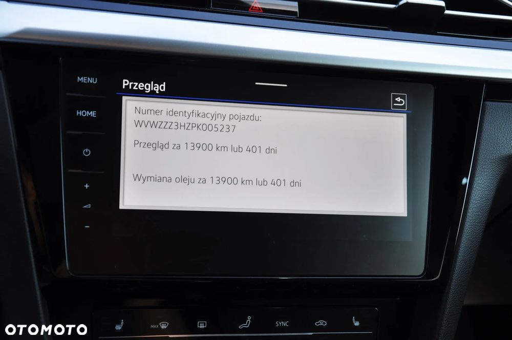 Volkswagen Arteon Shooting Brake 2.0 TSI R-Line DSG - 38