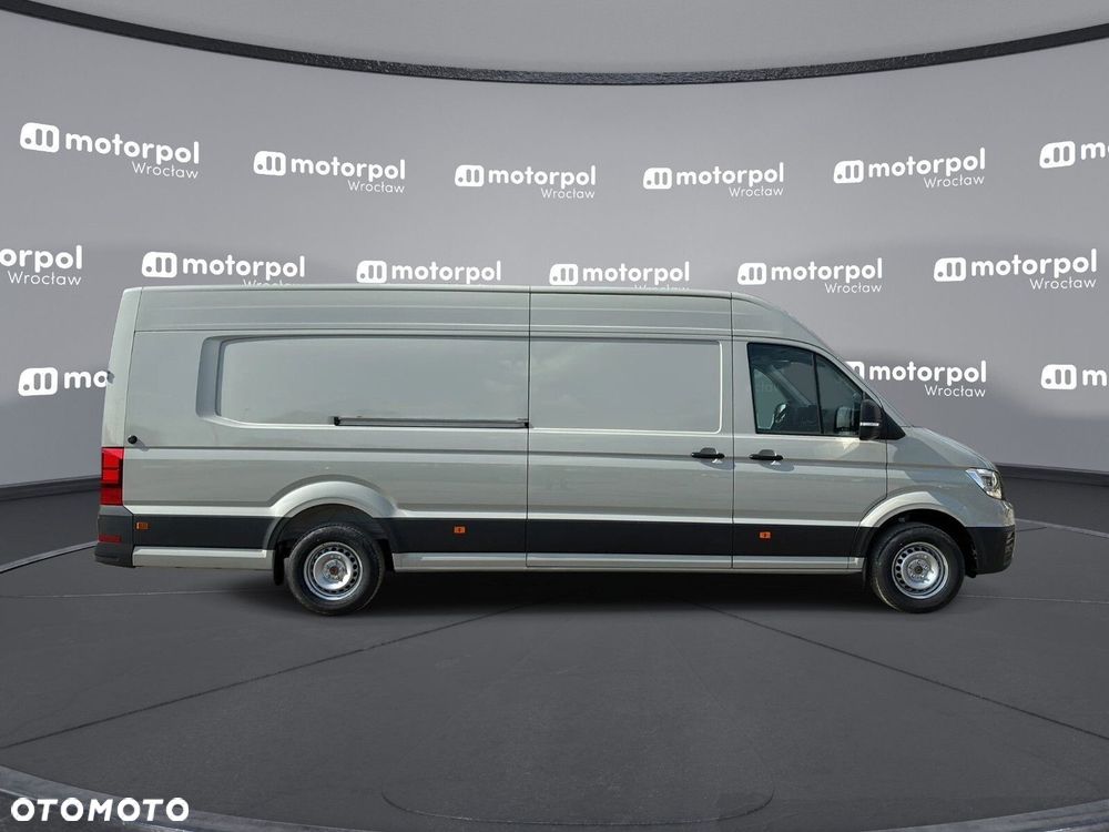 Volkswagen Crafter 35 Furgon Automat/LONG/L5H3, 2.0BiTDI 177KM, Automat, Wysoki dach, Long, r.o. 4490 - 7