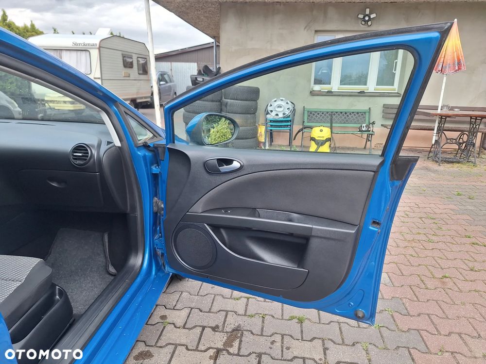 Seat Leon - 18