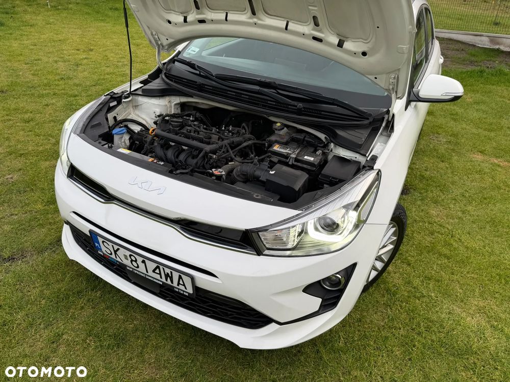 Kia Rio 1.2 M - 13