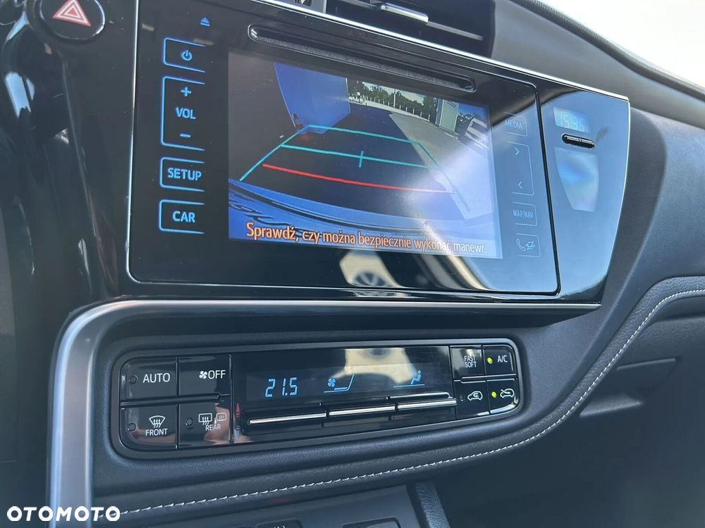 Toyota Auris - 29