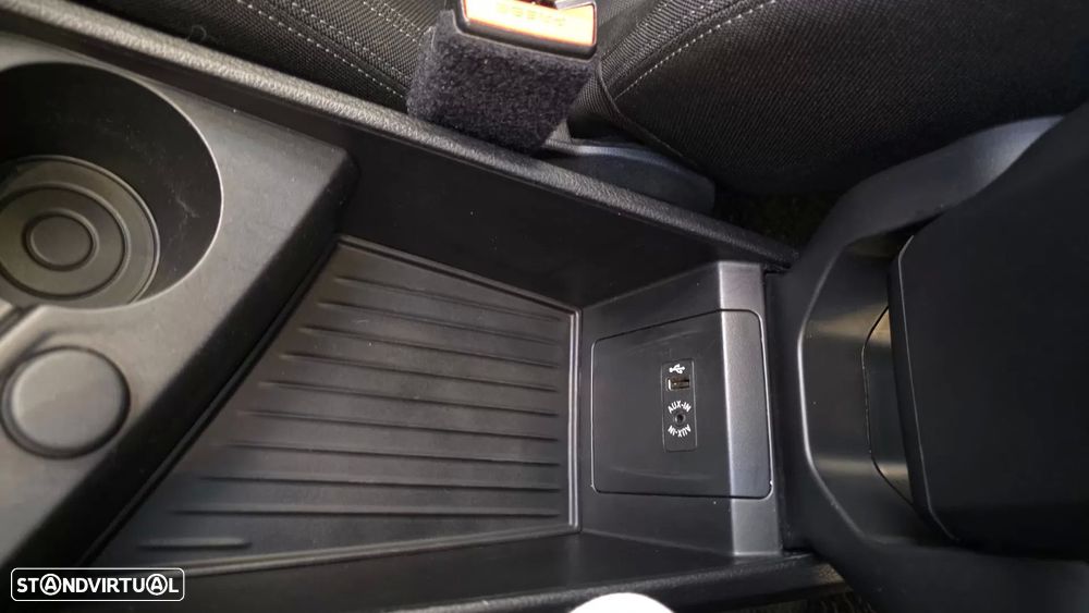 BMW 216 Active Tourer d Line Sport - 49