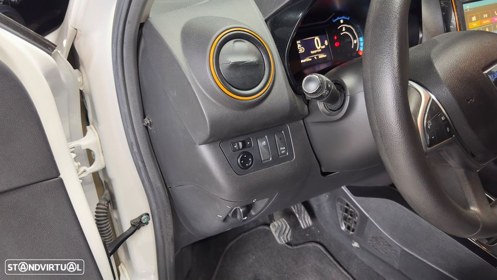 Dacia Spring Comfort Plus - 28
