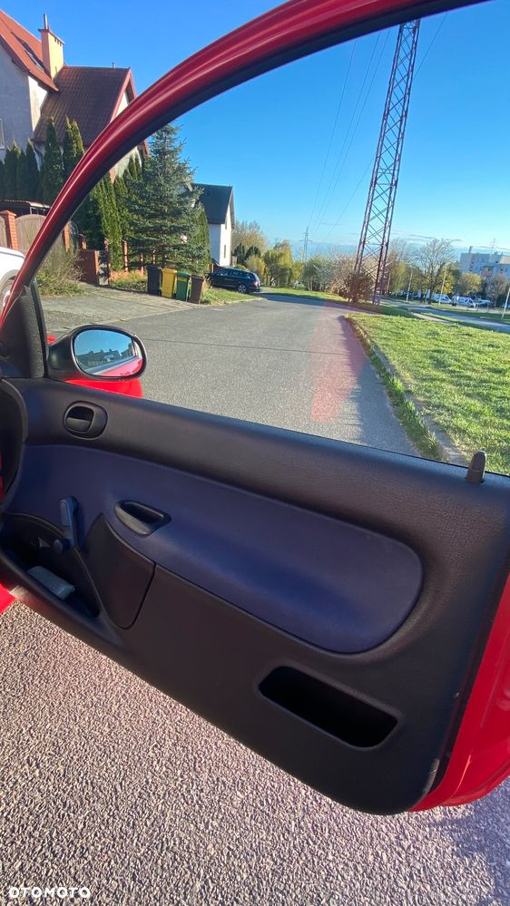 Peugeot 206 1.1 XS - 10
