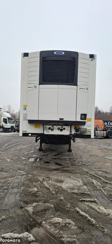 Krone COOL LINER  Multitemperatura - 2