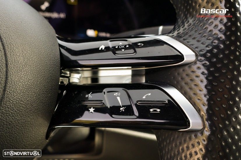 Mercedes-Benz E 300 de AMG Line - 39