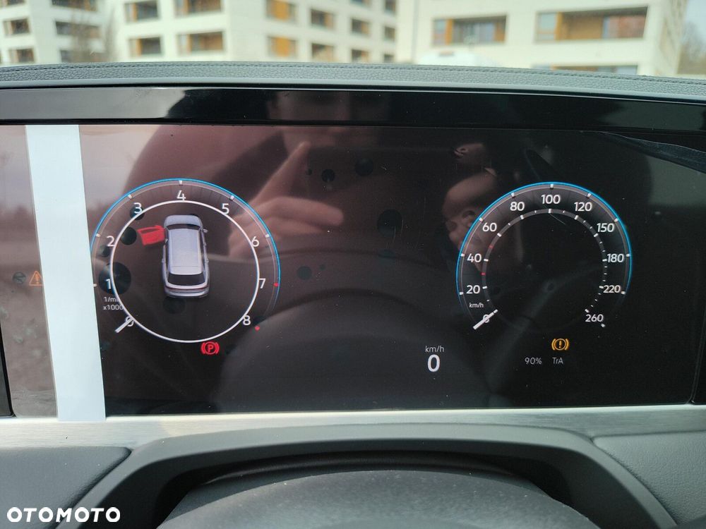 Volkswagen Passat - 15