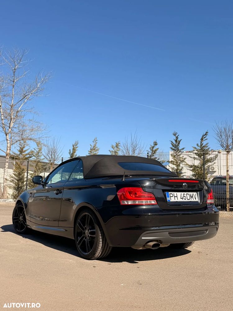 BMW Seria 1 - 3