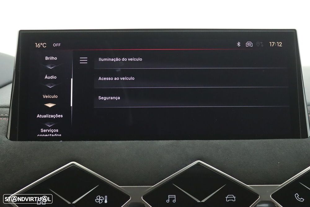 DS DS3 Crossback - 29