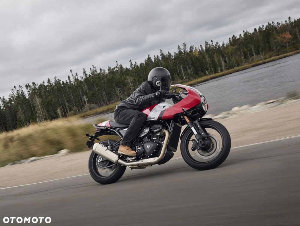 Triumph Speed Twin - 9