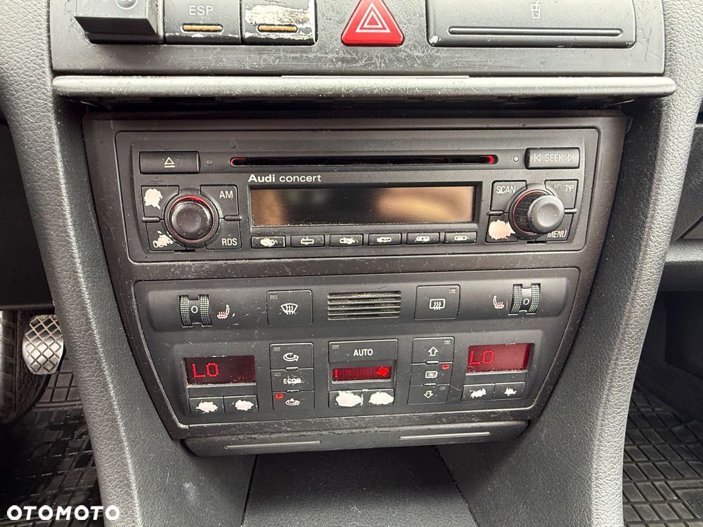 Audi A6 Avant 3.0 Quattro - 32