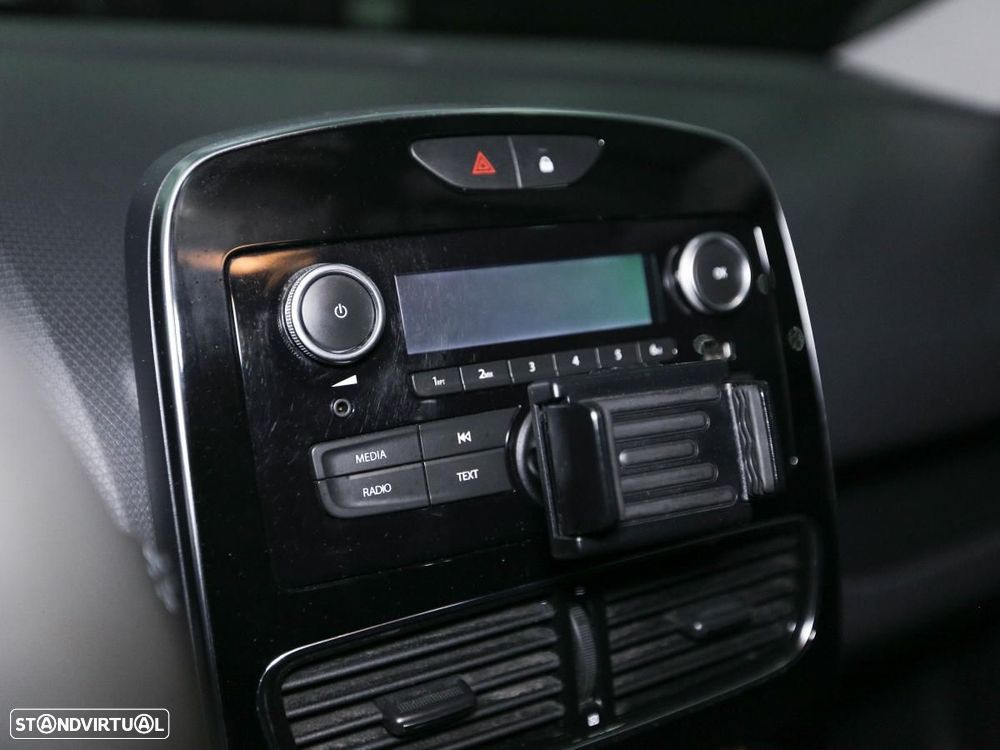 Renault Clio Van c/iva - 15