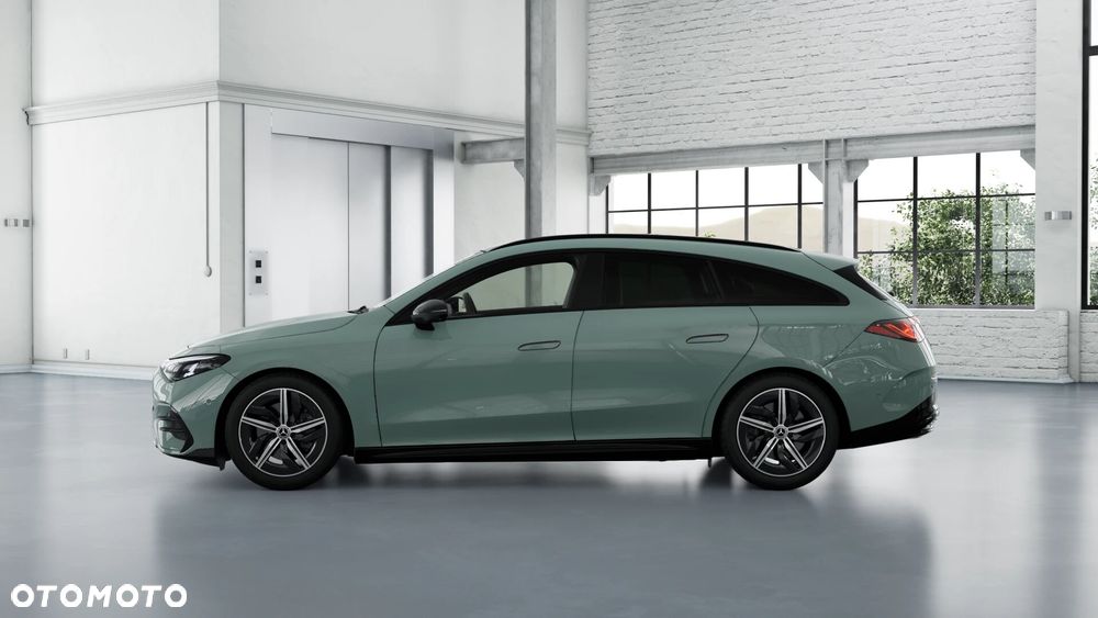 Mercedes-Benz CLA 250+ 85kWh - 7