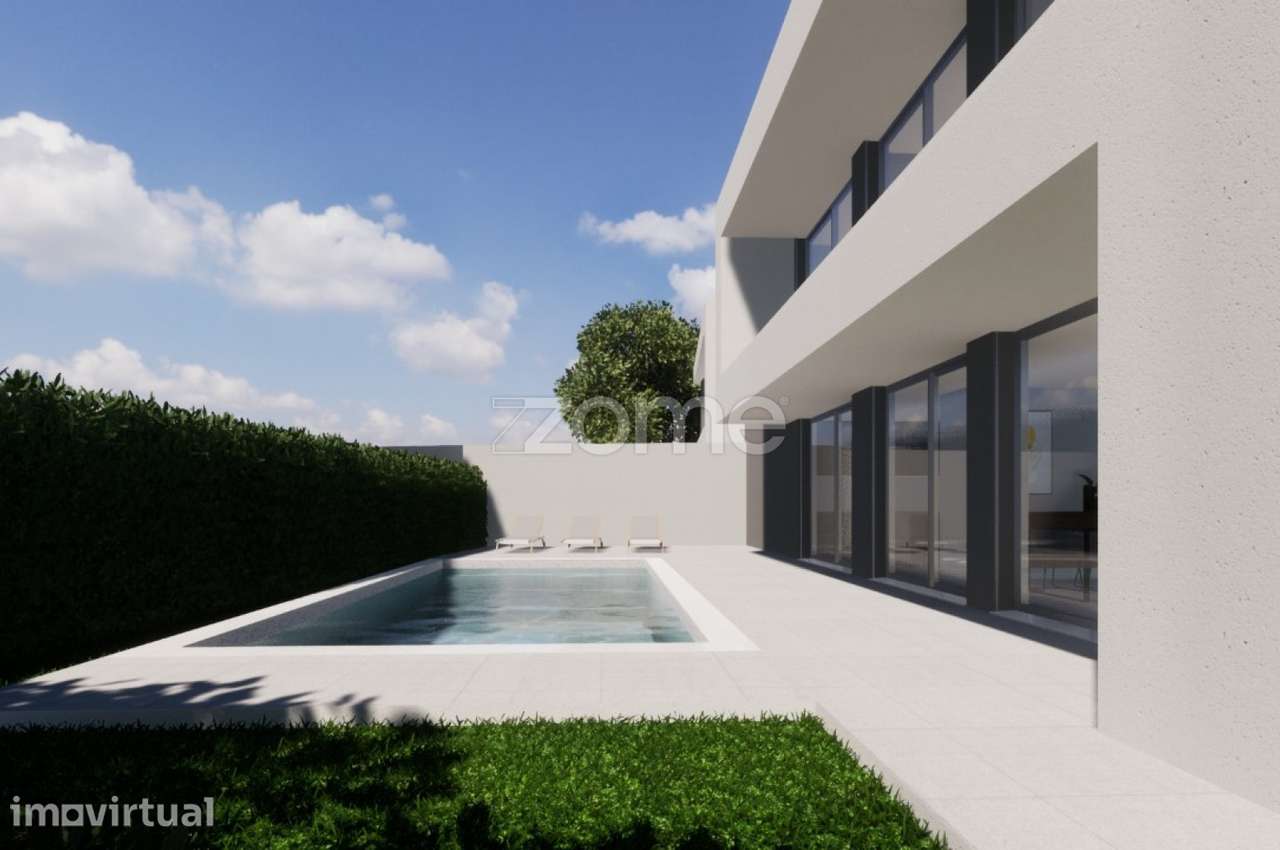 MORADIA T4 NO PARCHAL | ALGARVE - Grande imagem: 4/7
