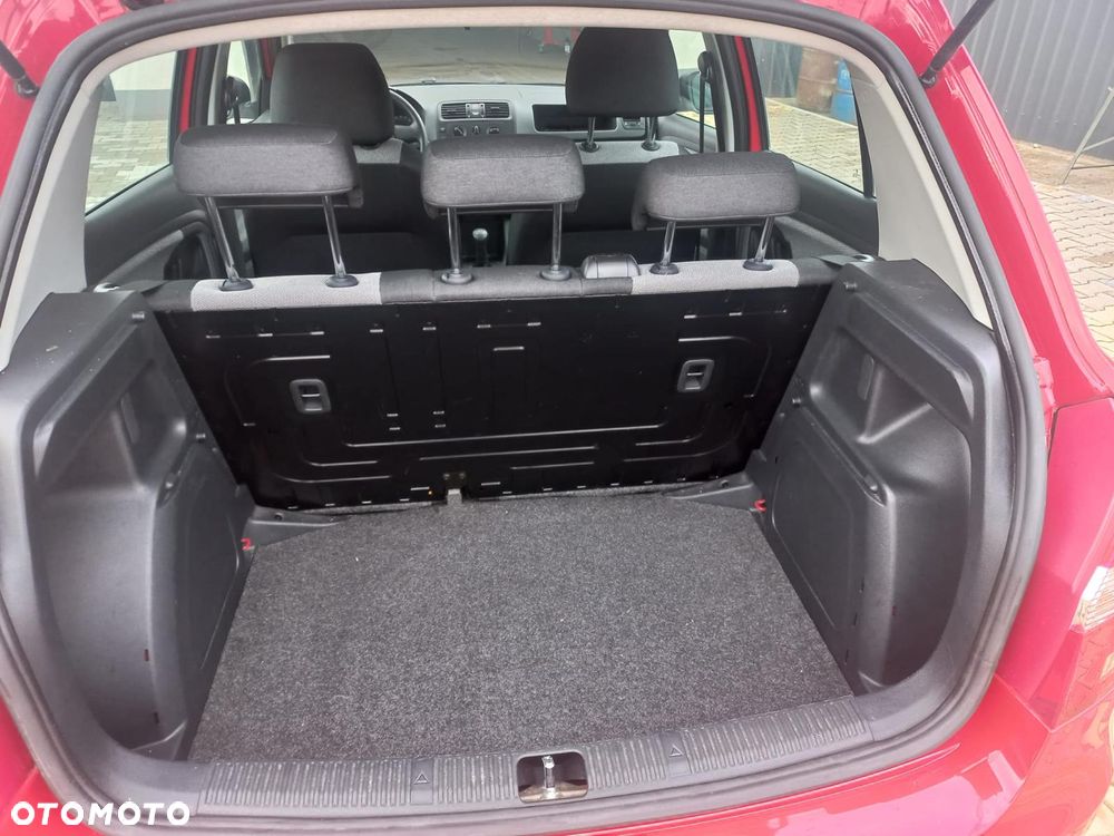 Skoda Fabia 1.2 HTP Classic - 10