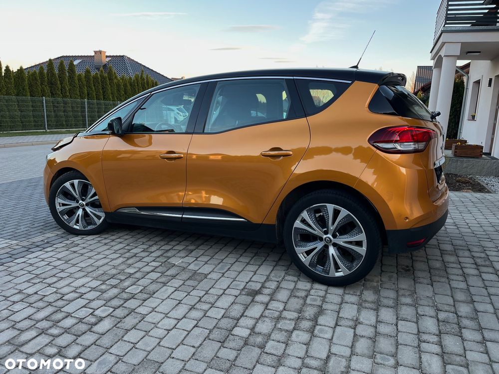 Renault Scenic 1.3 TCe Energy Intens - 6