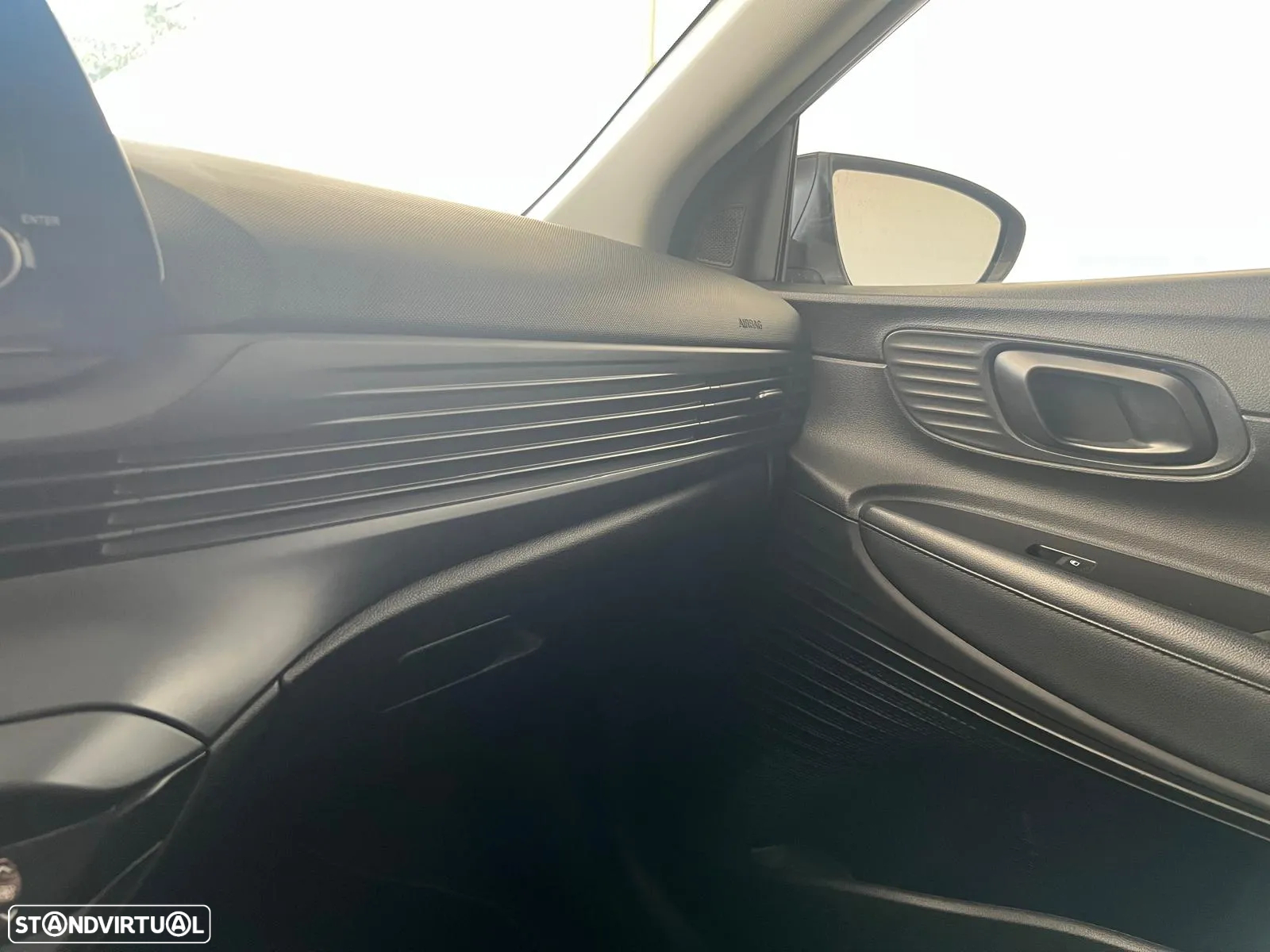 Hyundai Bayon 1.0 T-GDI Premium TT DCT - 17