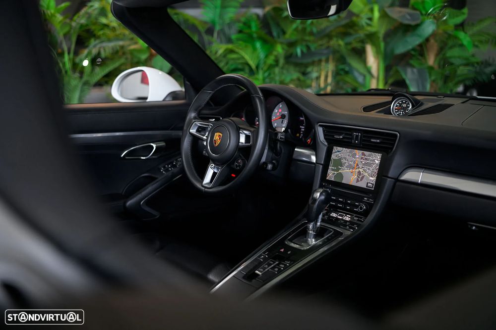 Porsche 911 (991) Carrera 2 S PDK - 26