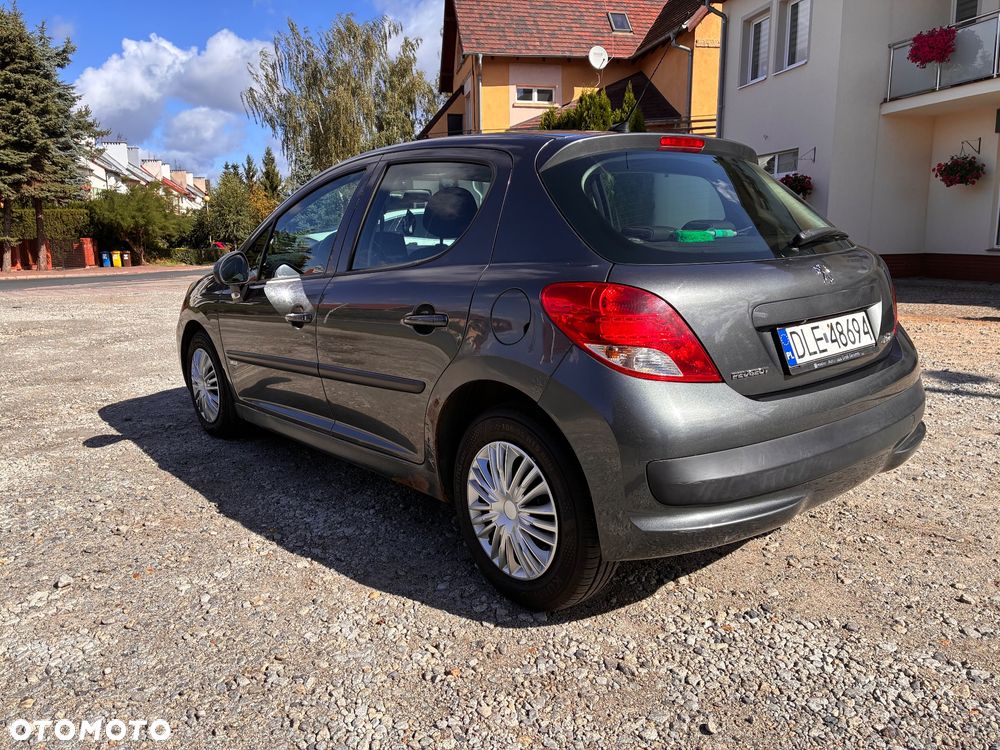 Peugeot 207 1.4 Access - 5