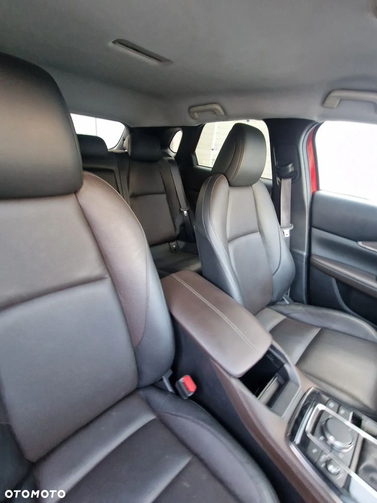 Mazda CX-30 e-SKYACTIVE X 186 TAKUMI - 23