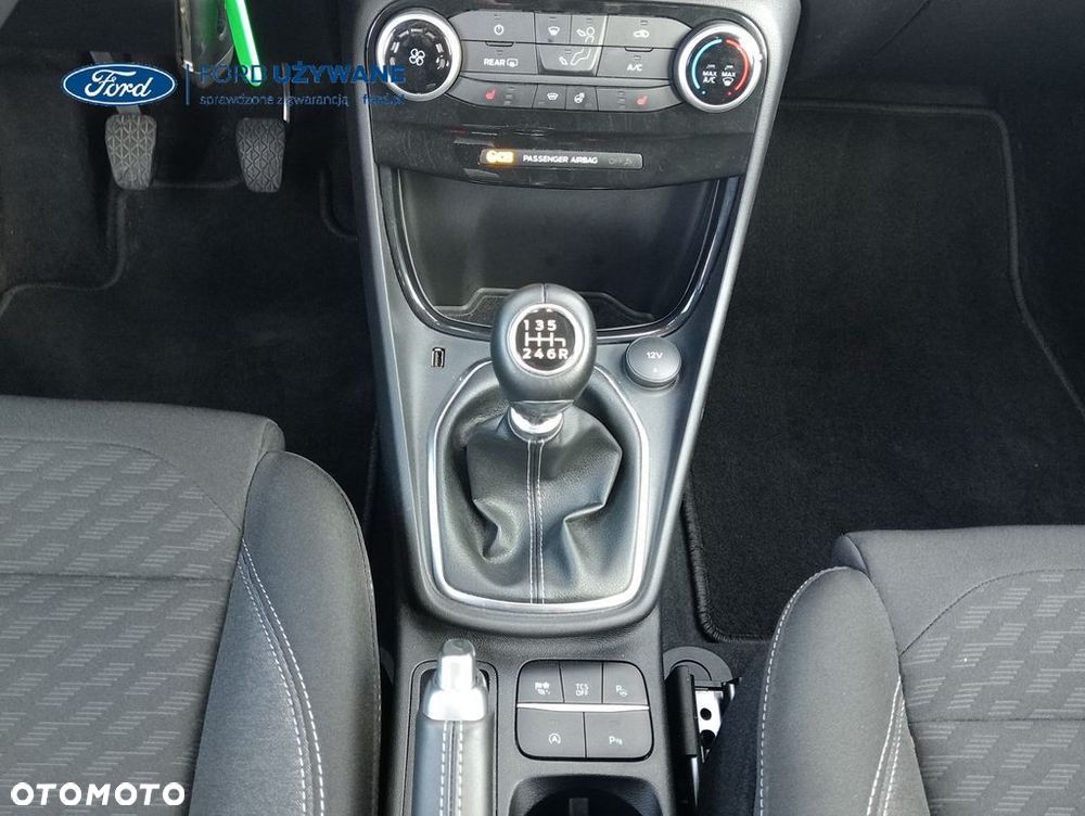 Ford Puma 1.0 EcoBoost Titanium - 14