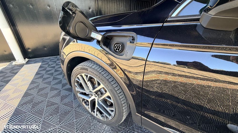 SEAT Tarraco 1.4 e-Hybrid Xperience DSG - 44