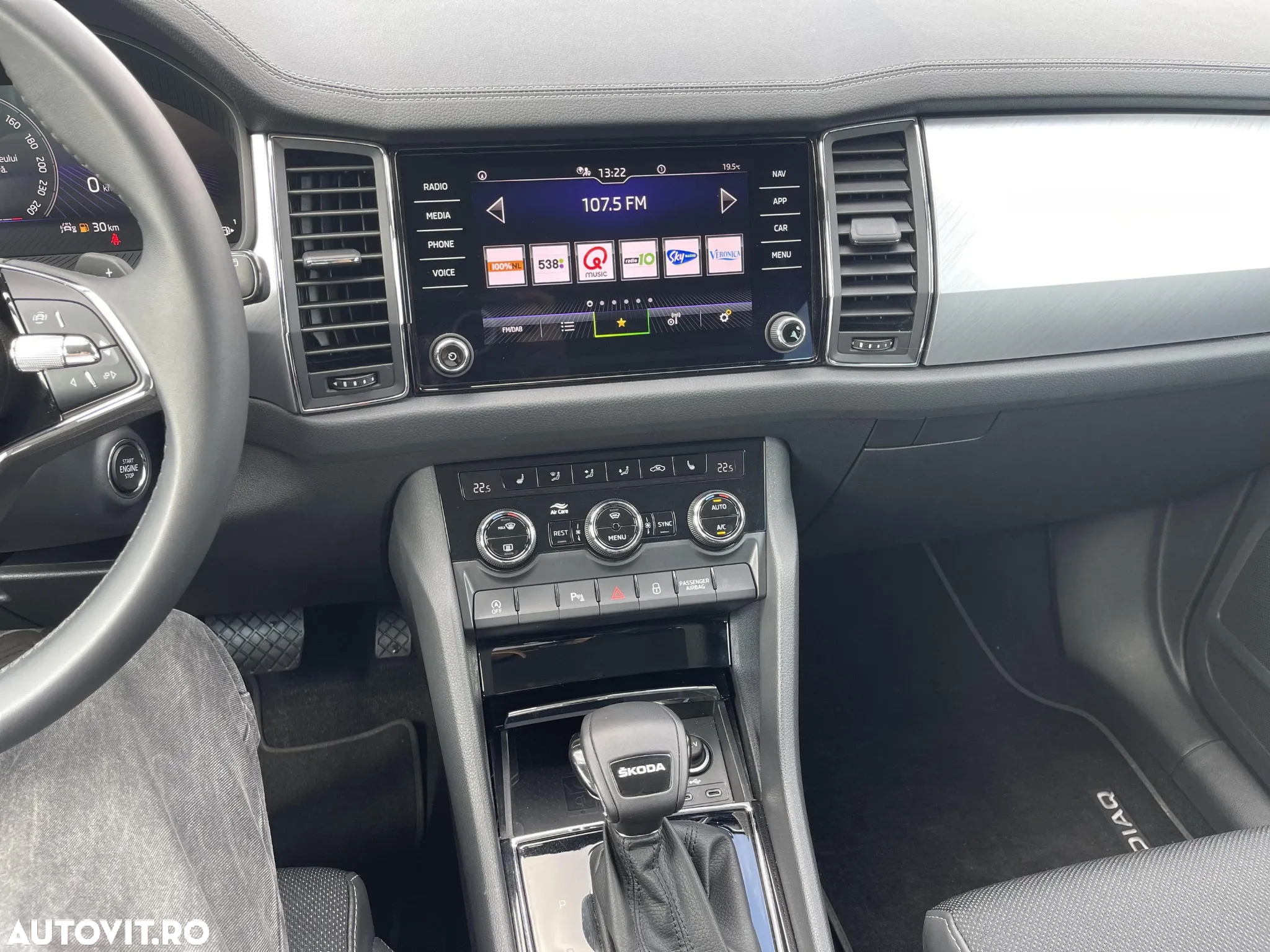Skoda Kodiaq - 13